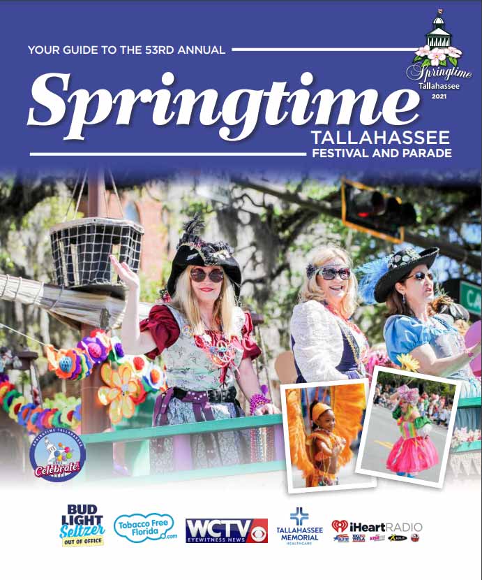 Springtime Tallahassee Official Site of the Springtime Tallahassee