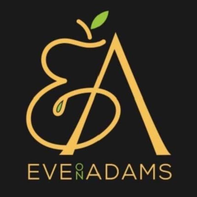 Eve on Adams
