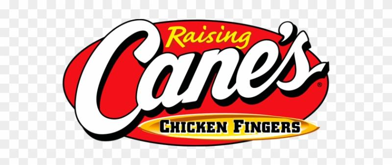 Raising Canes