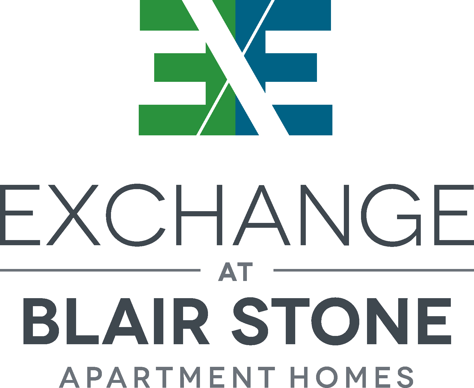Exchange at Blair Stone Apartment Homes